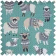 Фото Hobby Gift Сумка-органайзер для вязання Wooly Pully MRHG4700E/657