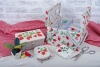 Фото Скринька для рукоділля Hobby Gift Strawberry MRLTLE.642