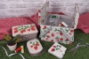 Фото Скринька для рукоділля Hobby Gift Strawberry MRLTLE.642