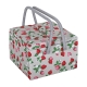 Фото Скринька для рукоділля Hobby Gift Strawberry MRLTLE.642