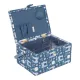 Фото Скринька для рукоділля Hobby Gift M/ Sewing box MRM.636