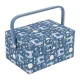 Фото Скринька для рукоділля Hobby Gift M/ Sewing box MRM.636