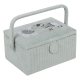 Фото Скринька для рукоділля Hobby Gift M SHEEP MRME.657