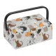 Фото Скринька для рукоділля Hobby Gift Small Sewing Box Cats MRSRF.665