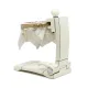 Фото Станок для вишивання Velke Potoky для кріплення пялець Cross Stitch Stand Modern White