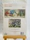 Фото набір для вишивання хрестиком Чарівна Мить Аромат літа