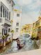 Фото набір для вишивання Опівдні у Венеції