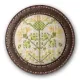 Фото Голківниця WonderlandCrafts набір для самостійного створення FLTL-082