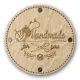 Фото Голківниця WonderlandCrafts набір для самостійного створення FLTL-082