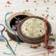 Фото Голківниця WonderlandCrafts набір для самостійного створення FLTL-082