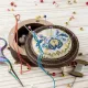 Фото Голківниця WonderlandCrafts набір для самостійного створення FLTL-081