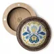 Фото Голківниця WonderlandCrafts набір для самостійного створення FLTL-081