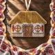 Фото Набір для вишивання бісером WonderlandCrafts по дереву FLK-637