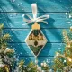 Фото Набір для вишивання хрестиком WonderlandCrafts по пластику FLPL-116