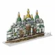 Фото Набір для вишивання хрестиком WonderlandCrafts по пластику FLX-152