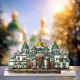 Фото Набір для вишивання хрестиком WonderlandCrafts по пластику FLX-152