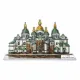 Фото Набір для вишивання хрестиком WonderlandCrafts по пластику FLX-152
