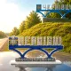 Фото Набір для вишивання хрестиком WonderlandCrafts по пластику «Стела Чернівці» FLX-182