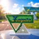 Фото Набір для вишивання хрестиком WonderlandCrafts по пластику «Стела Харків» FLX-164