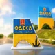 Фото Набір для вишивання хрестиком WonderlandCrafts по пластику «Стела Одеса» FLX-169