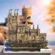 Фото Набір для вишивання хрестиком WonderlandCrafts по пластику FLX-153