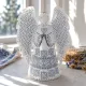 Фото Набір для вишивання хрестиком WonderlandCrafts на штучній шкірі FLHL-173