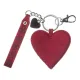 Фото Набір для вишивання хрестиком WonderlandCrafts шарм на сумку  на штучній шкірі FLHL-160