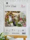 Фото набір для вишивання хрестиком Лукас Котеджний сад
