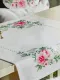 Фото набір для вишивання хрестиком скатертини FM009