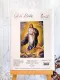 Фото набір для вишивання Lucas Непорочне зачаття B458
