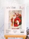 Фото набір для вишивання Лукас Санта Клаус