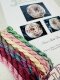 Heirloom Embroideries silk pack (шовкові нитки) HE-NT