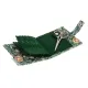 Фото Hobby Gift Швейний набір Morris Green NCL.686
