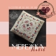 Фото Набір для вишивання хрестиком NeedleArt Голківничка "Петриківський мотив"