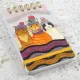 Фото Emma Ball Блокнот Cats in Hats Mini Spiral Pad PAD05