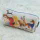 Фото Emma Ball Органайзер для аксесуарів Paw Club Pencil Case PC18