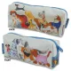 Фото Emma Ball Органайзер для аксесуарів Paw Club Pencil Case PC18