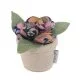 Фото Голківниця Hobby Gift Flower Pot Garden Seranade PCFP.568