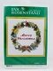 Фото Набір для вишивання хрестиком Eva Rosenstand Веселого Різдва! 12-867