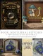 Фото The Primitive Hare Книга Nocturnal Stitches