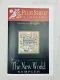 Фото Plum Street Samplers Схема The New World Sampler