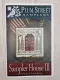 Фото Plum Street Samplers Схема Sampler House 3