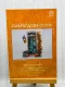 Фото Набір для вишивання хрестиком ЛЕЛЯ Смарагдова осінь ЛВ-120