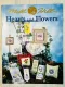 Фото Mill Hill Буклет Hearts and Flowers MHP92