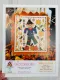 Фото The CalicoConfectionery Схема Scarecrow & Friends