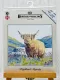 Фото Набір для вишивання хрестиком HeritageCrafts Високогірна величність H1801