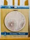 Фото Вишивка гладдю Leisure Arts Dandelion 51127