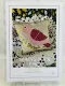 Фото Yasmin's Made with Love Схема Spring Folk Bird