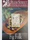 Фото Plum Street Samplers Схема Fig Folk