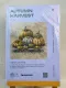 Фото Набір для вишивання хрестиком ЛЕЛЯ Осінній врожай ЛВ-158